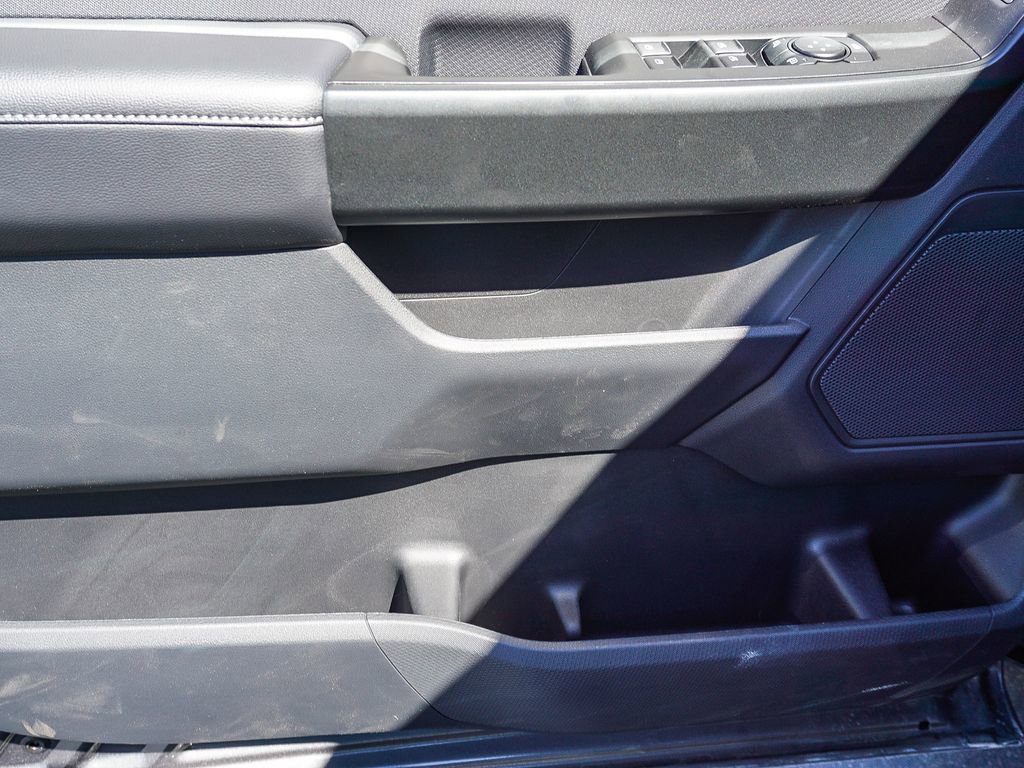 New 2026 Ford F150 STX image 18