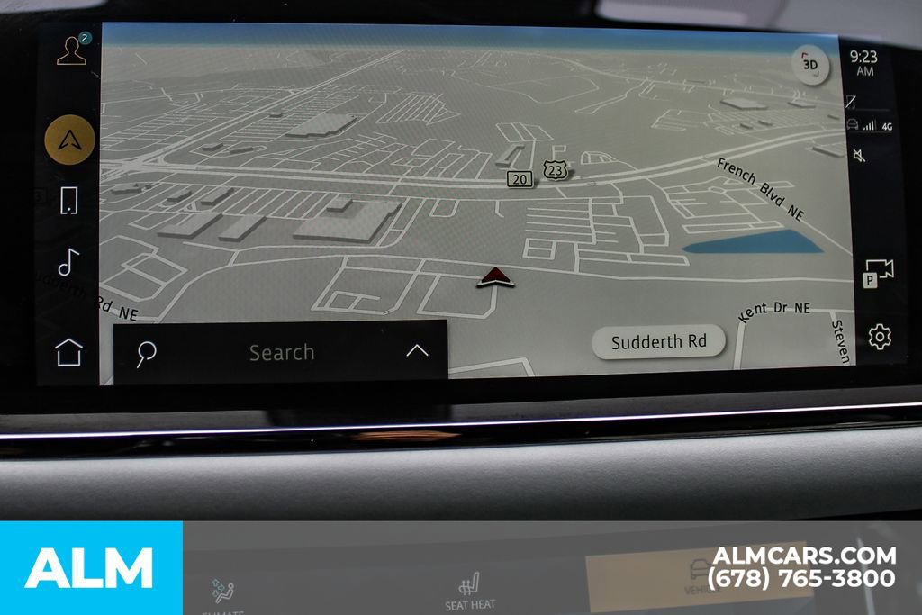 Used 2021 Land Rover Range Rover Evoque R-Dynamic SE image 33