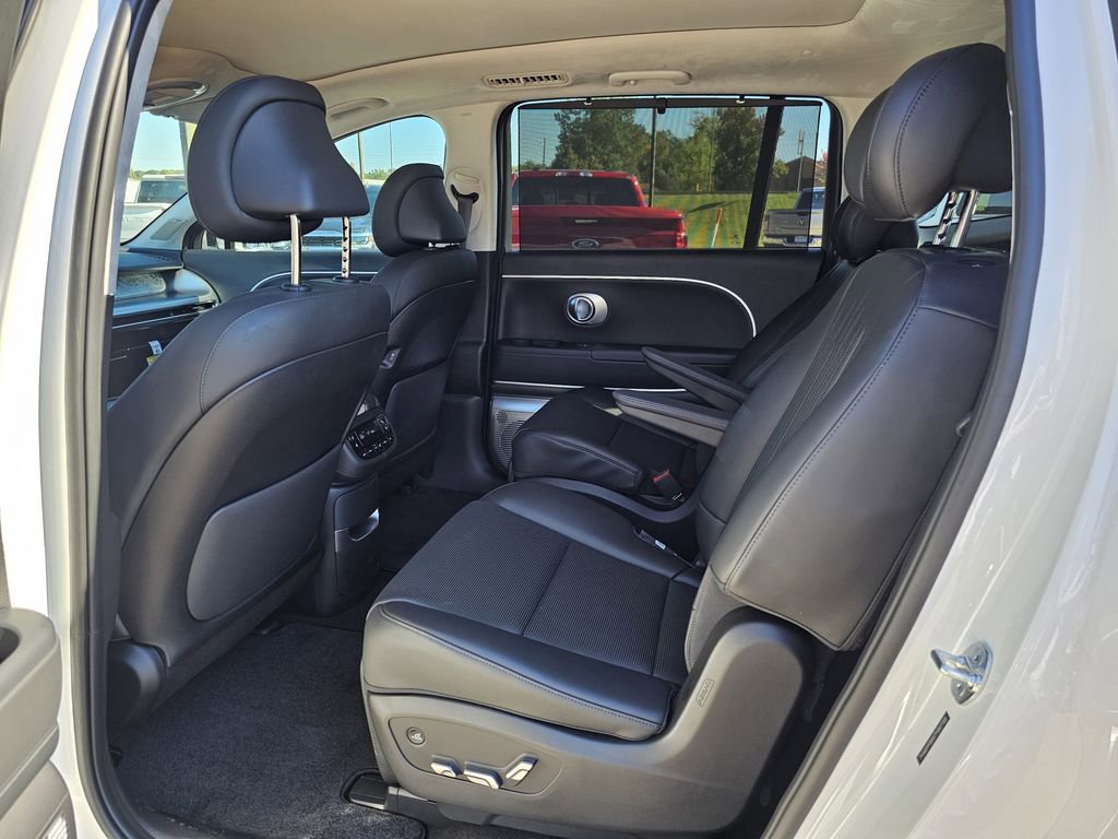 New 2026 Hyundai Ioniq 9 Calligraphy image 13