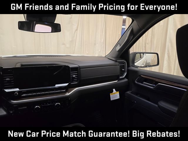 New 2026 GMC Sierra 1500 Elevation image 28