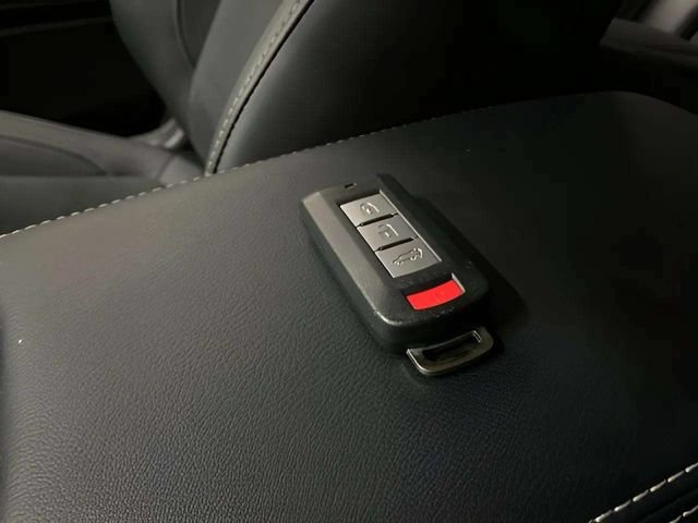 Used 2026 Mitsubishi Eclipse Cross SE AWD/4WD image 83