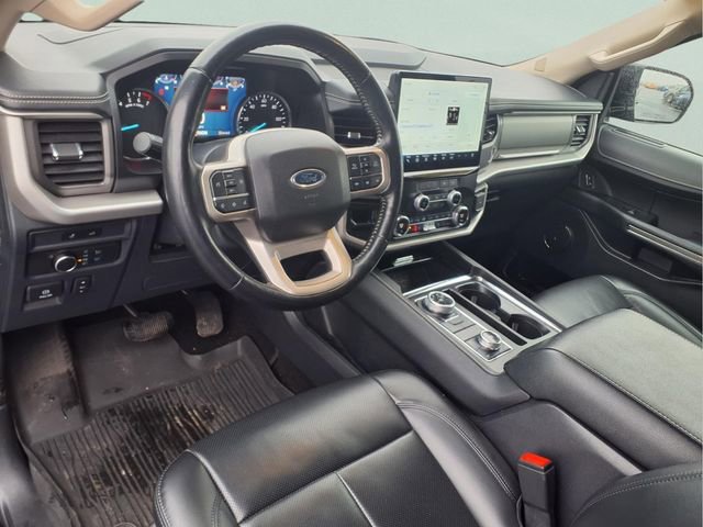 Used 2022 Ford Expedition Max XLT AWD/4WD image 19
