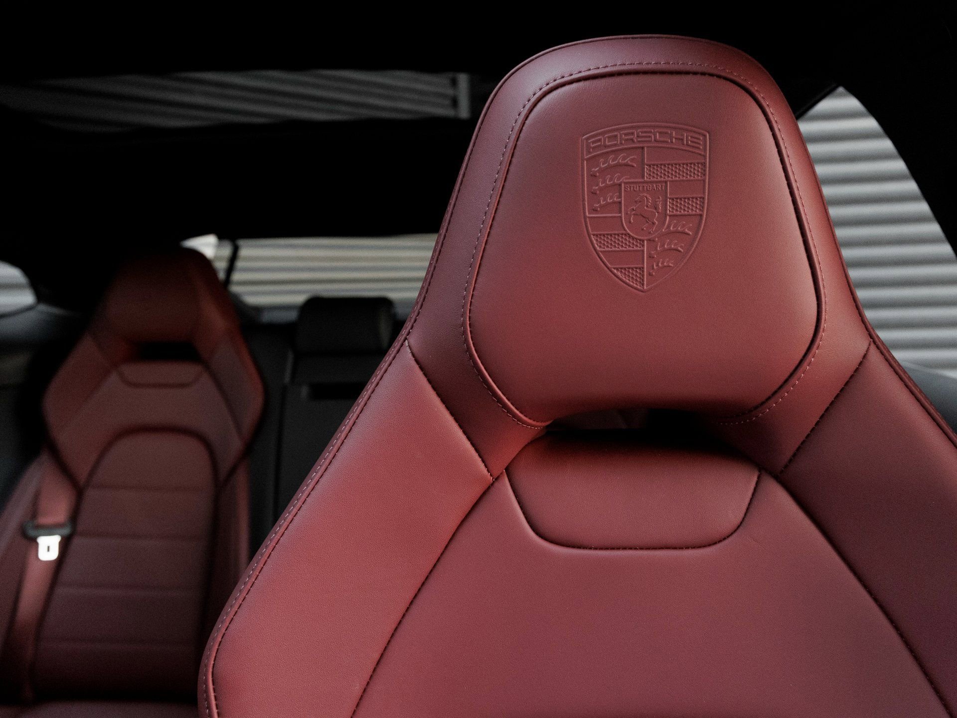 New 2026 Porsche Panamera 4S image 16