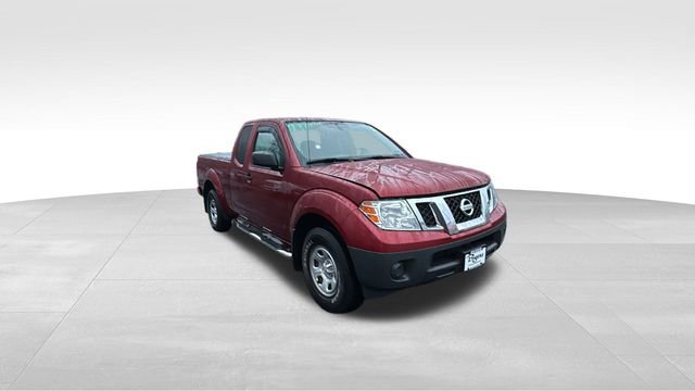 Used 2018 Nissan Frontier S image 27