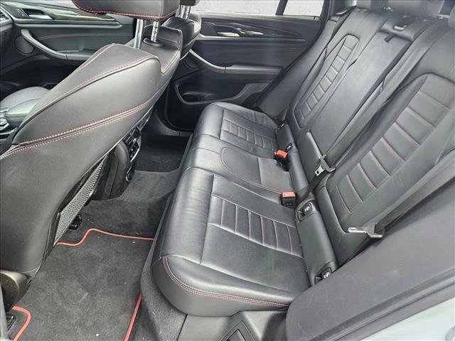 Used 2019 BMW X4 xDrive30i w/ Executive Package image 15