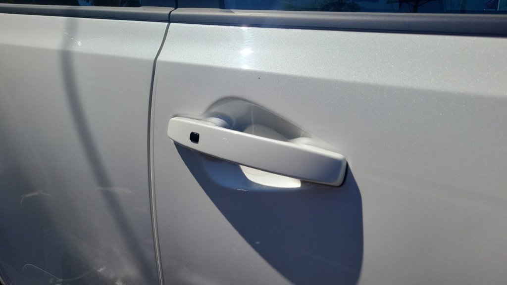 Used 2024 Kia Soul GT-Line w/ GT-Line Technology Package FWD image 6
