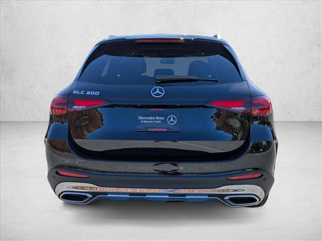 New 2026 Mercedes-Benz GLC 300 image 7