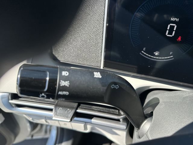 New 2026 Hyundai Tucson SEL AWD/4WD image 33