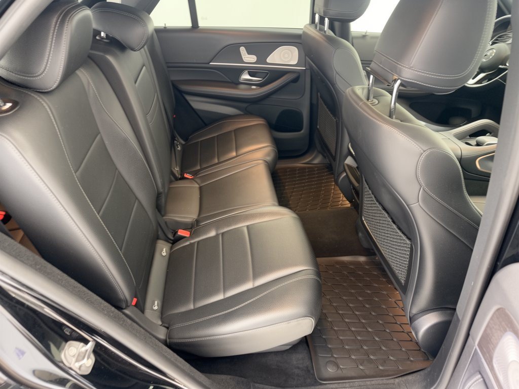 Used 2021 Mercedes-Benz GLE 350 4MATIC image 29