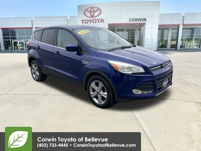 Used 2014 Ford Escape SE