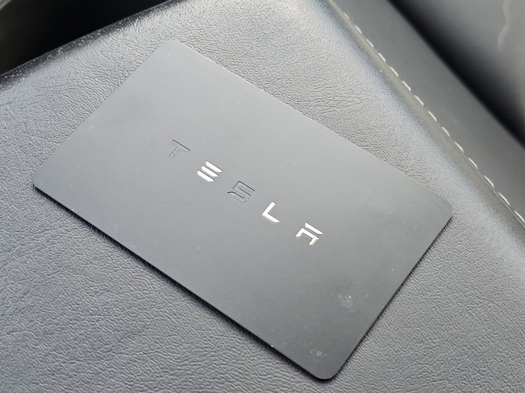 Used 2020 Tesla Model Y Performance AWD/4WD image 33