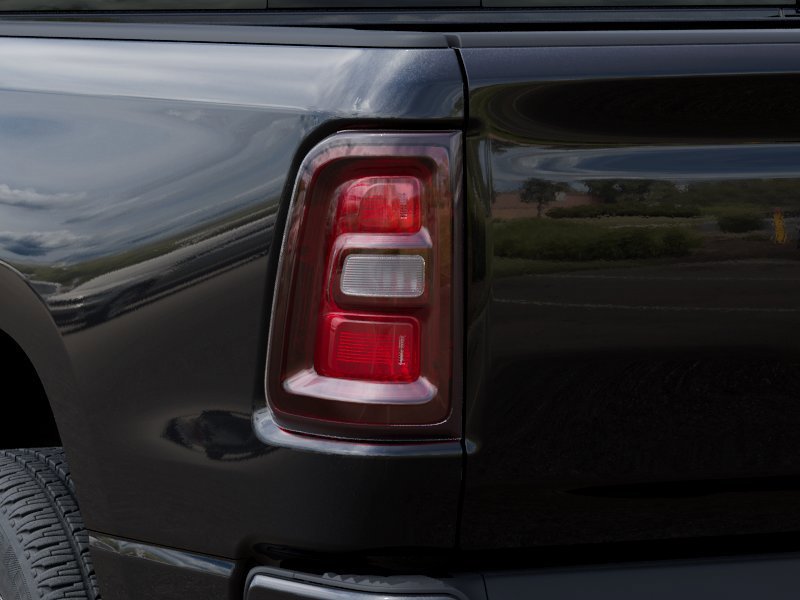 New 2026 RAM 1500 Express AWD/4WD image 5