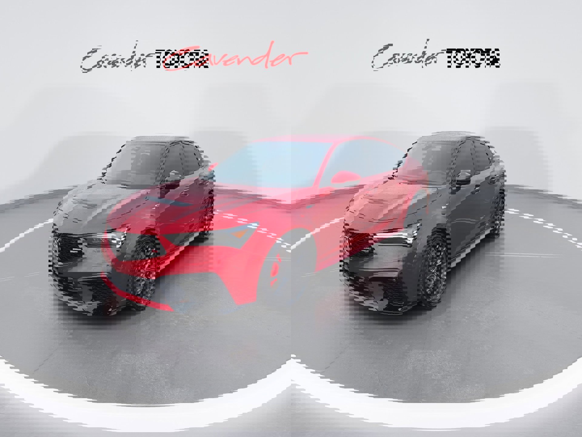 Used 2025 Acura Integra Type S image 4