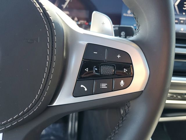 Used 2026 BMW X5 sDrive40i w/ M Sport Package image 24