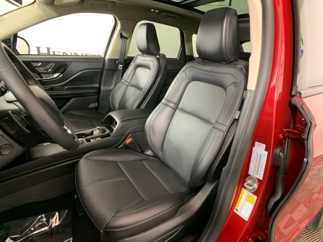 Used 2026 Lincoln Corsair Premiere FWD image 19