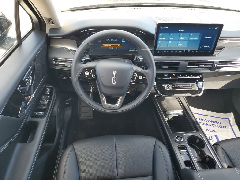 New 2025 Lincoln Corsair Grand Touring image 15