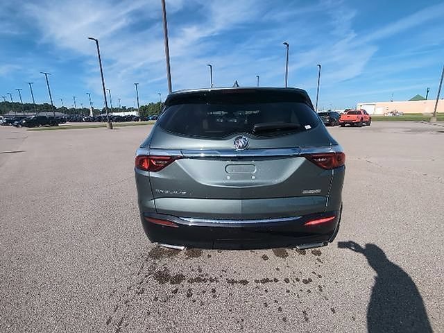 Used 2025 Buick Enclave Preferred w/ Power Package FWD image 7