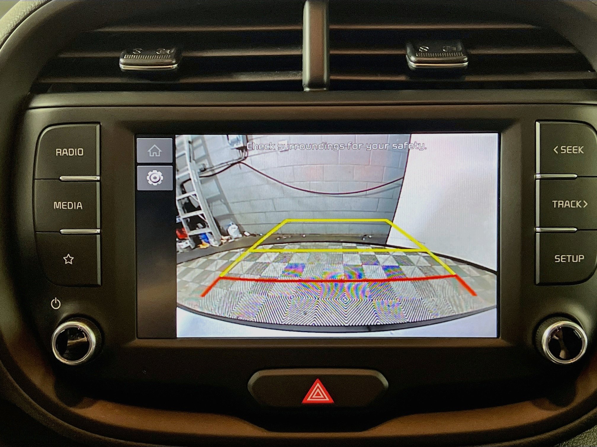 Used 2025 Kia Soul LX w/ LX Technology Package FWD image 28