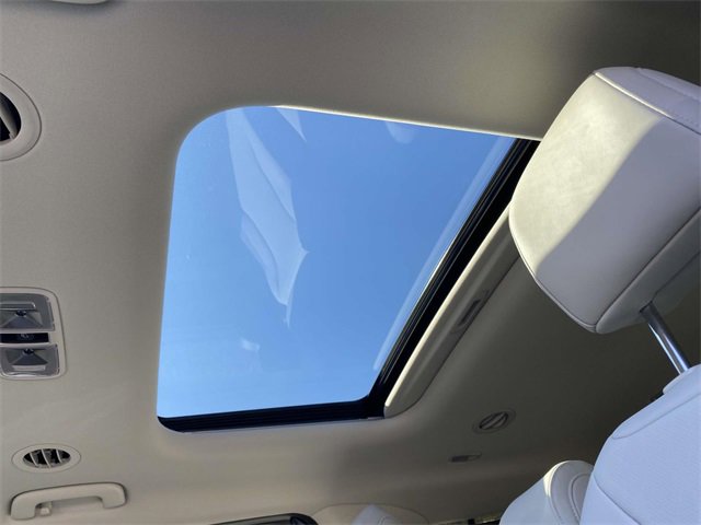 New 2025 Kia Carnival SX image 12