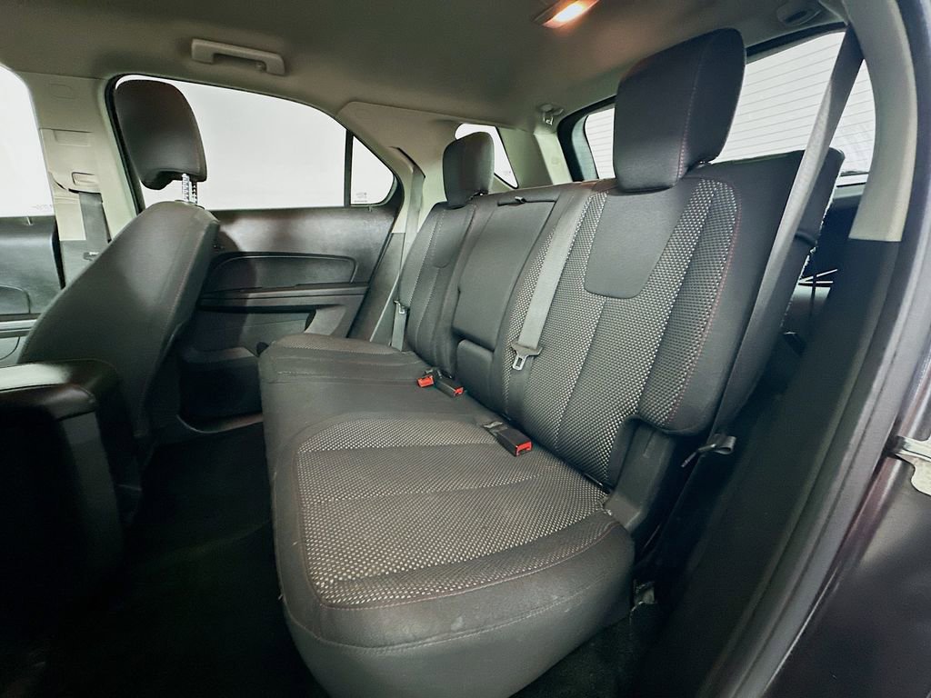 Used 2015 Chevrolet Equinox LT w/ Driver Convenience Package AWD/4WD image 21