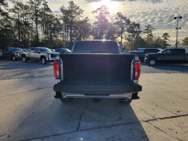 Used 2024 GMC Sierra 1500 Denali image 7