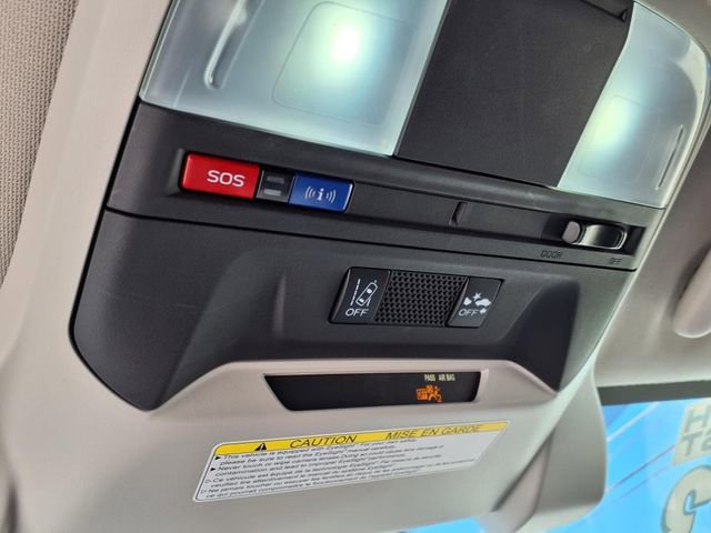 Used 2023 Subaru Crosstrek 2.5i Sport image 24