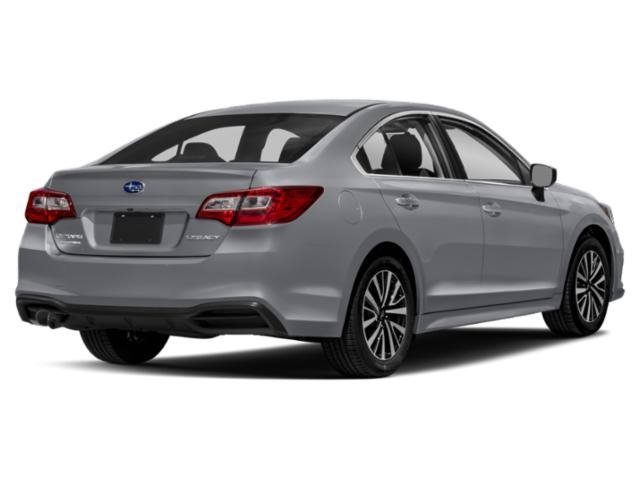 Used 2018 Subaru Legacy 2.5i Premium w/ Eyesight & BSD & Rcta & HBA AWD/4WD image 5