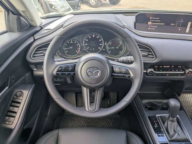 New 2026 MAZDA CX-30 AWD 2.5 S w/ Select Sport Pkg image 29