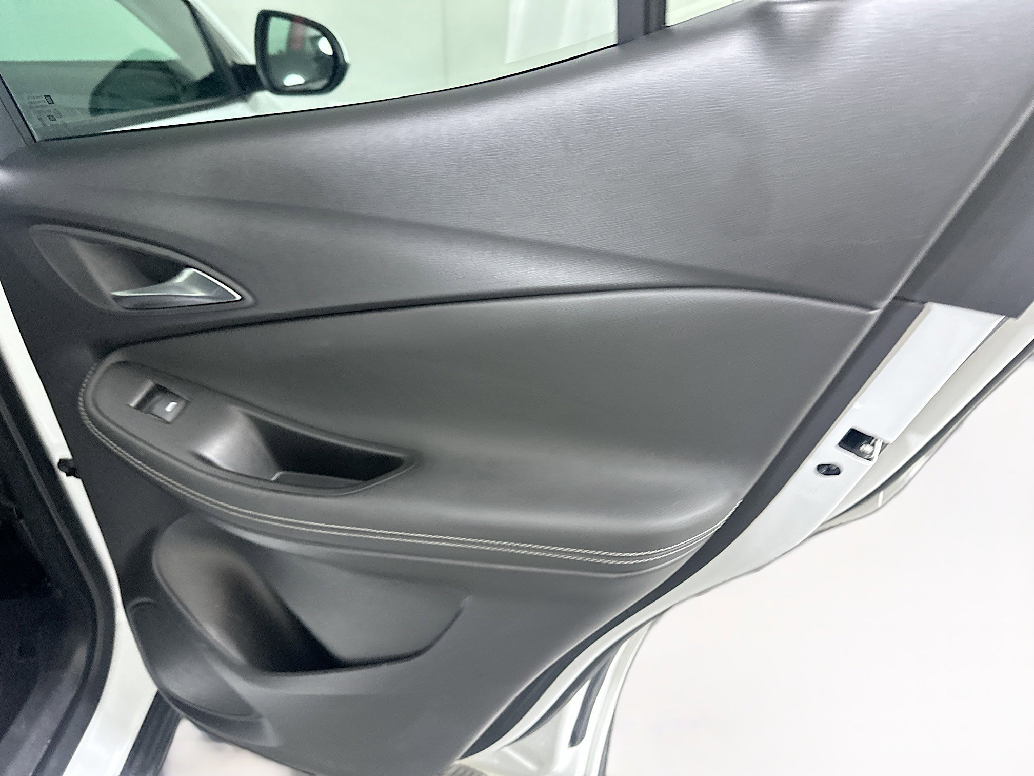 Used 2025 Buick Encore GX Preferred image 28