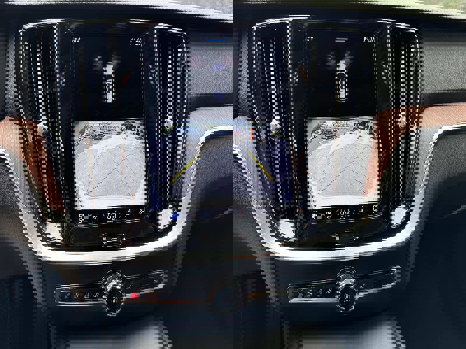 Used 2023 Volvo V60 B5 Cross Country Plus image 24