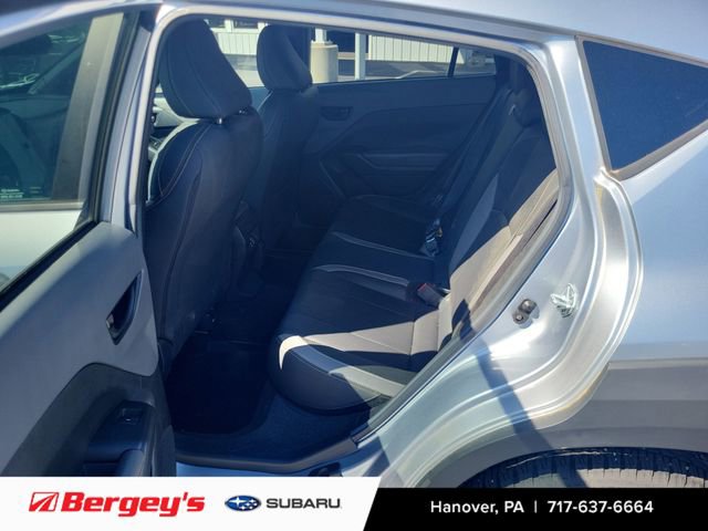 Used 2024 Subaru Crosstrek 2.5i Wilderness AWD/4WD image 9
