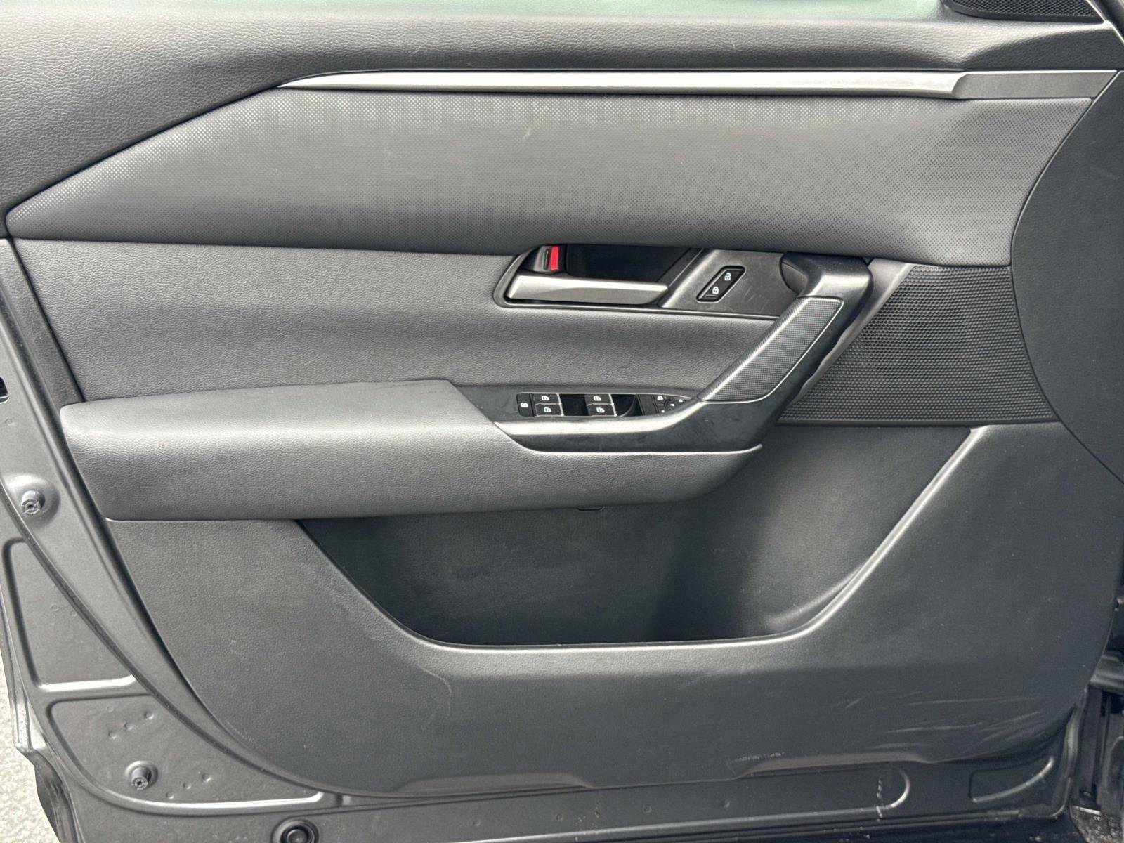 Used 2024 MAZDA CX-50 AWD 2.5 S image 17