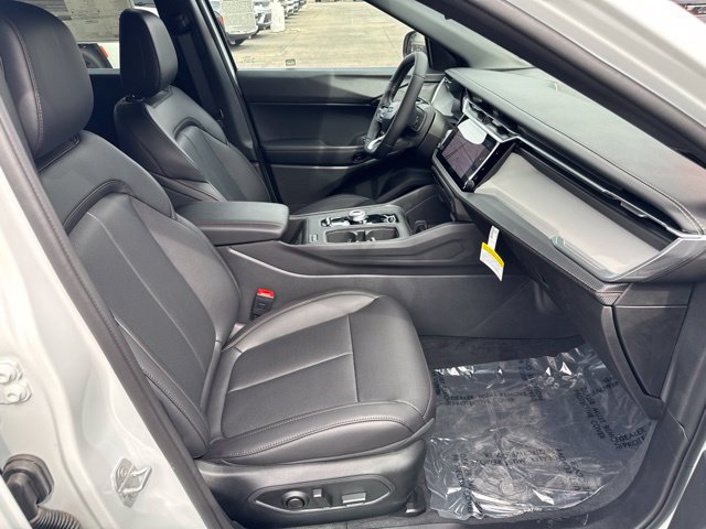 New 2026 Jeep Cherokee Limited AWD/4WD image 26
