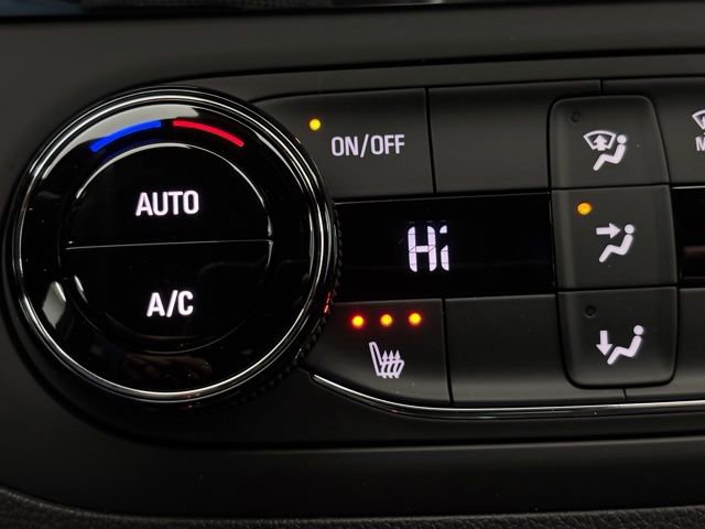 New 2026 Buick Envista Preferred image 4