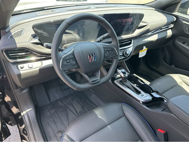 New 2026 Buick Envista Sport Touring w/ Convenience I Package FWD image 6