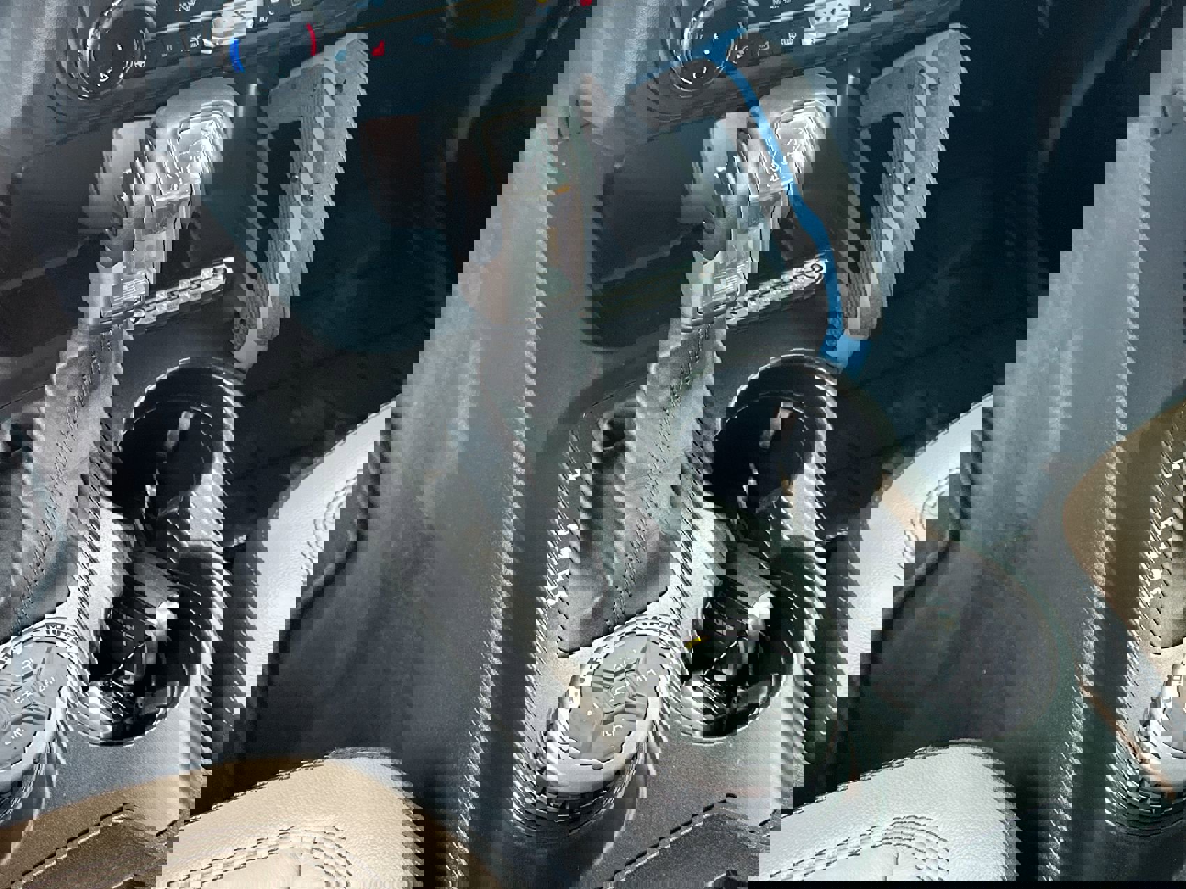 Used 2022 Ford Bronco Wildtrak image 20