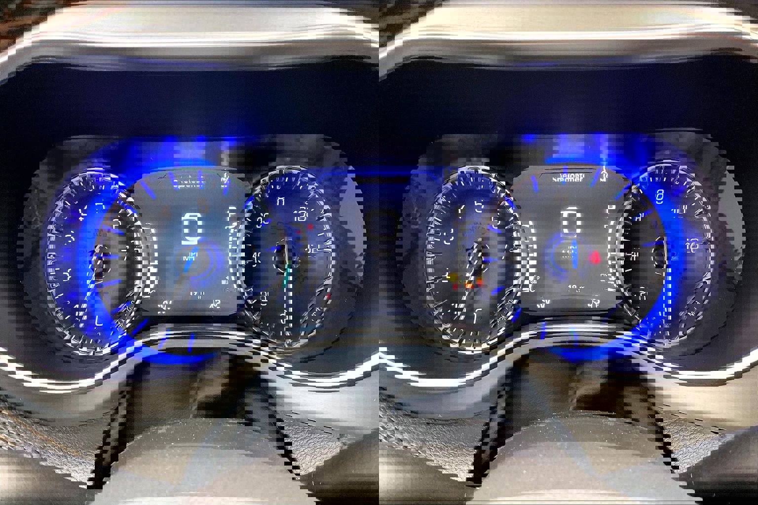 New 2026 Chrysler Pacifica Pinnacle image 19