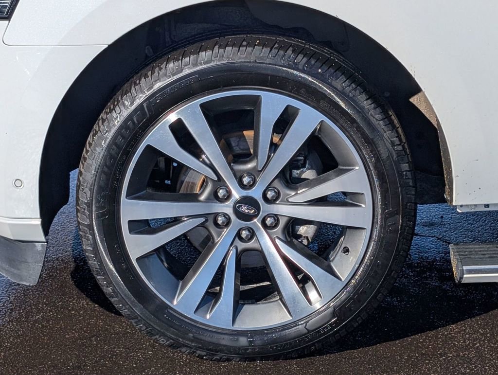 Used 2021 Ford Expedition Platinum image 15