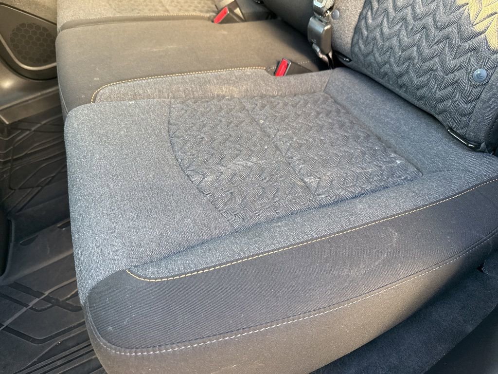 Certified 2023 Chevrolet Equinox LT image 17