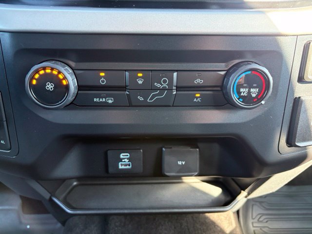 Used 2021 Ford F150 XLT w/ XTR Package AWD/4WD image 32