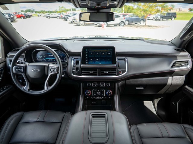 Used 2024 Chevrolet Tahoe RST w/ Luxury Package image 25