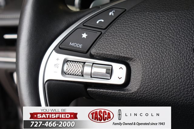 Used 2022 Genesis G80 2.5T w/ Prestige Package RWD image 25