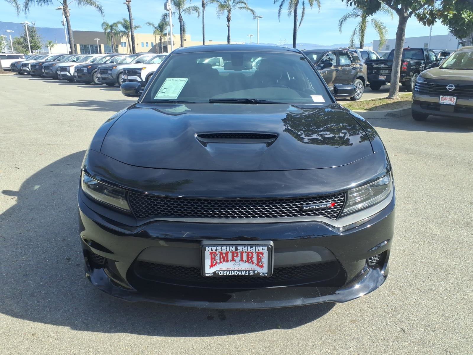 Used 2023 Dodge Charger GT image 2