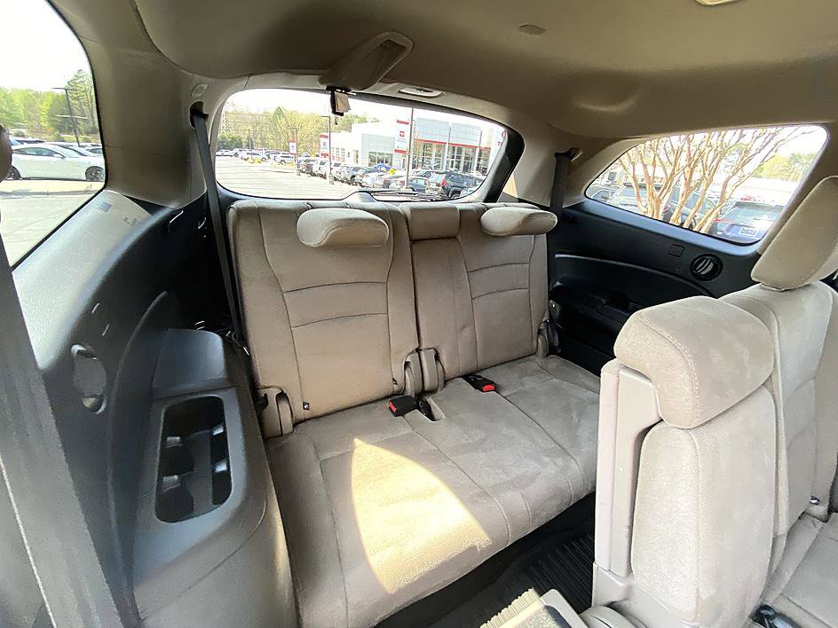 Used 2021 Honda Pilot EX image 20