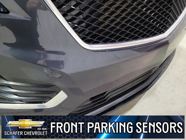 Used 2021 Cadillac XT5 Sportv image 13