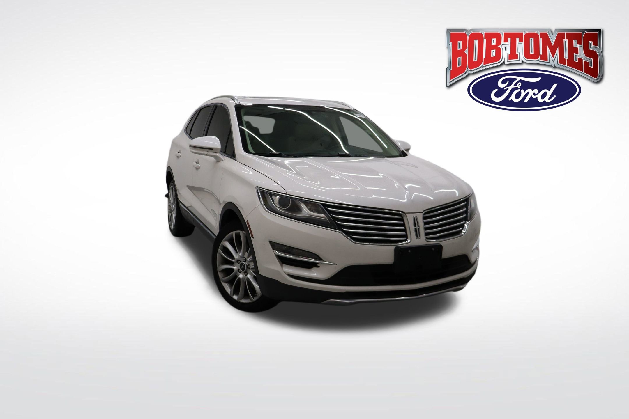 Used 2017 Lincoln MKC Reserve FWD image 1