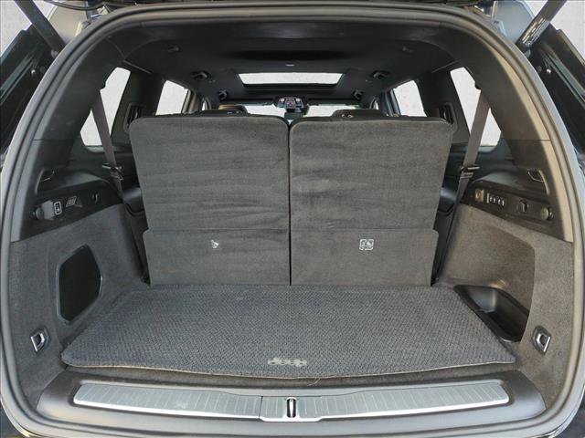 Used 2022 Jeep Grand Cherokee L Summit w/ Luxury Tech Group V AWD/4WD image 6