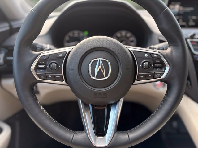 Used 2026 Acura RDX w/ Advance Package AWD/4WD image 17