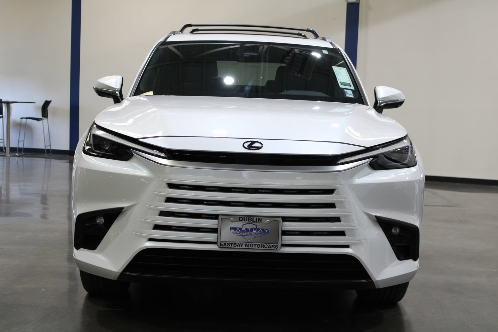 Used 2024 Lexus TX 350 AWD w/ Captains Chair Package image 6