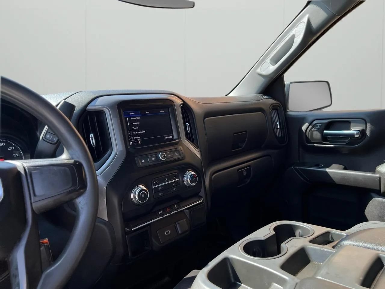Used 2020 GMC Sierra 1500 4x4 Regular Cab w/ Convenience Package image 34